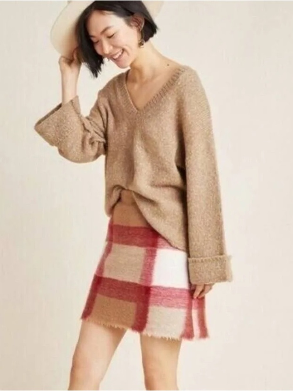 Anthropologie